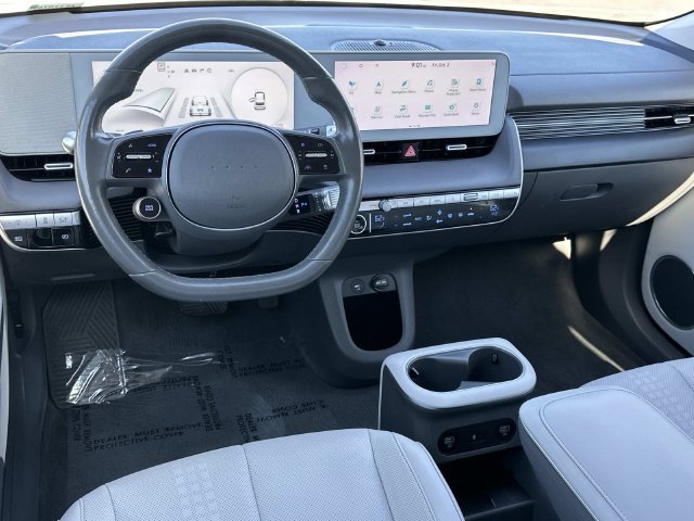 Used 2023 Hyundai Ioniq 5 SEL w/ Cargo Package AWD/4WD image 6