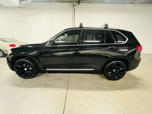 Used 2014 BMW X5 xDrive35i AWD/4WD image 5