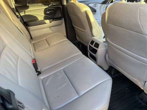 Used 2019 Honda Ridgeline RTL-E image 23