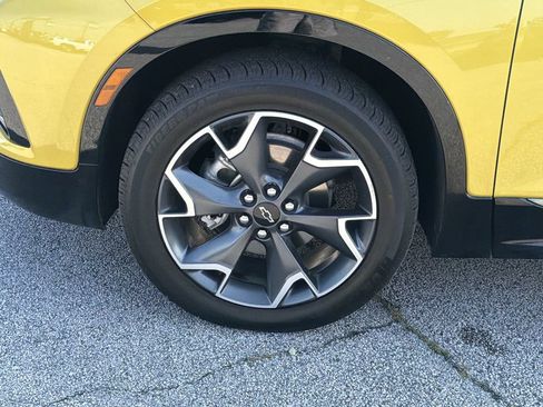 Used 2022 Chevrolet Blazer RS w/ Enhanced Convenience Package AWD/4WD image 30