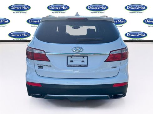 Used 2016 Hyundai Santa Fe SE image 7