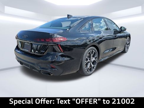 New 2026 Audi A6 Prestige AWD/4WD image 2