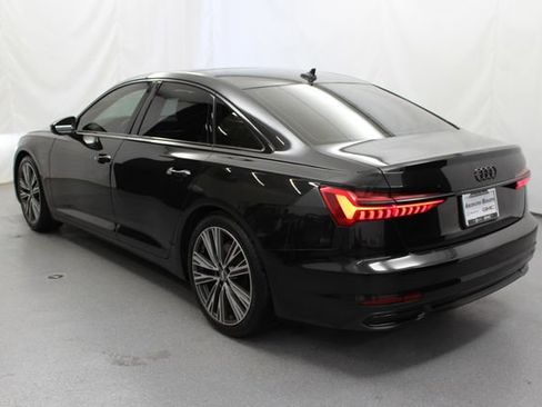 Used 2019 Audi A6 2.0T Premium Plus w/ Premium Plus Package AWD/4WD image 10