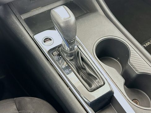 Used 2020 Nissan Altima 2.5 S image 23