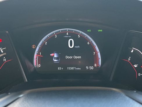 Used 2020 Honda Civic Si image 25