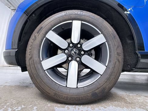 Used 2024 Honda Prologue Touring image 14