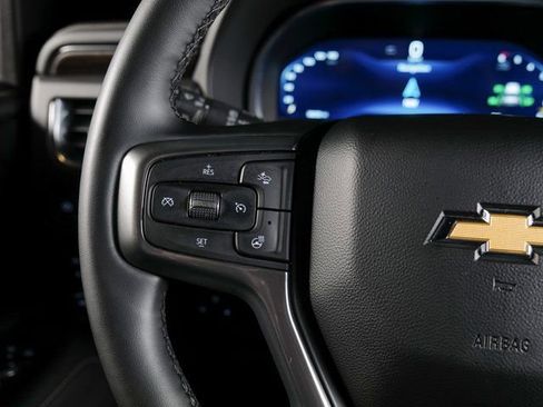 Used 2023 Chevrolet Tahoe Premier w/ Premium Package image 18