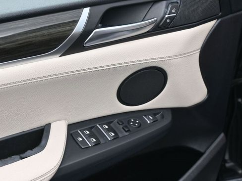 Used 2016 BMW X3 xDrive28i image 18