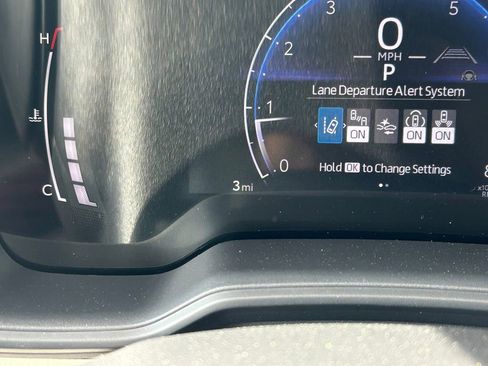 Used 2026 Toyota Corolla LE image 30