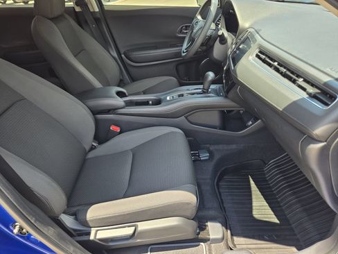 Used 2020 Honda HR-V EX image 13
