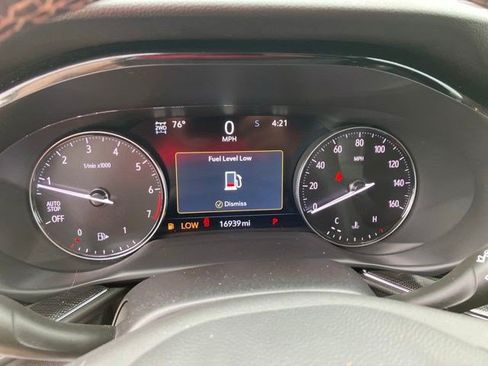 Used 2023 Buick Envision Essence w/ Sport Touring Package AWD/4WD image 16