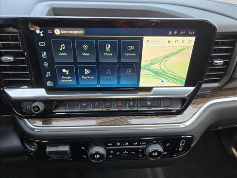 New 2026 Chevrolet Silverado 1500 LT image 12