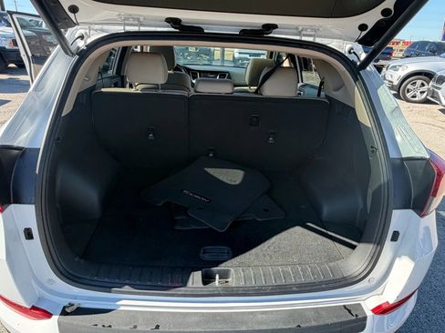 Used 2016 Hyundai Tucson Limited w/ Option Group 03 image 20