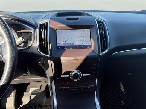 Used 2020 Ford Edge ST w/ Equipment Group 401A image 18