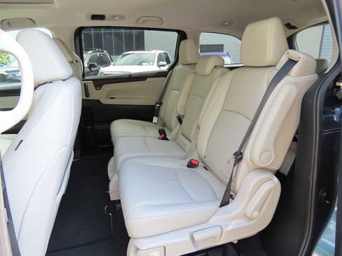 New 2026 Honda Odyssey EX-L image 13