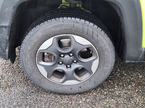 Used 2018 Jeep Renegade Sport w/ Power & Air Group image 6