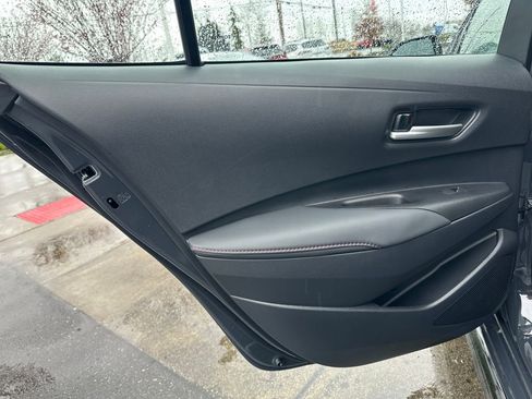 Certified 2025 Toyota Corolla SE image 13