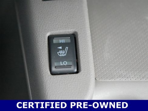 Used 2017 Nissan Leaf SV image 26