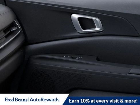 New 2025 Kia Carnival SX image 26