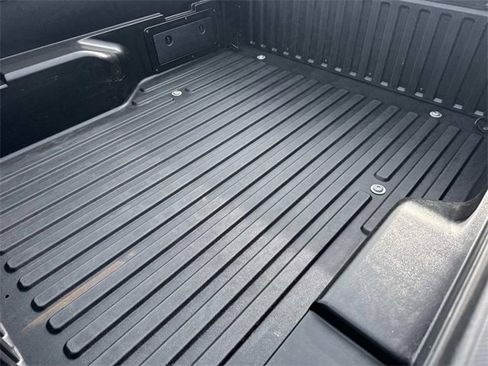 Used 2022 Toyota Tacoma SR5 w/ Technology Package image 13