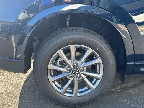 Certified 2025 MAZDA CX-5 AWD 2.5 S w/ Select Package image 6