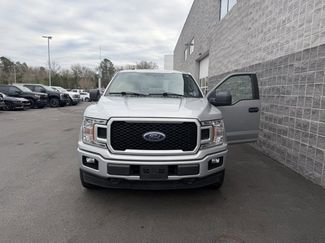 Used 2018 Ford F150 XL w/ Equipment Group 101A Mid video 2