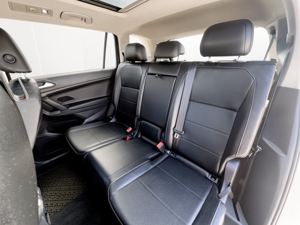 Used 2019 Volkswagen Tiguan S FWD image 25