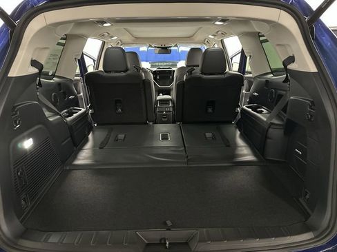 New 2026 Subaru Ascent Limited Bronze AWD/4WD image 28