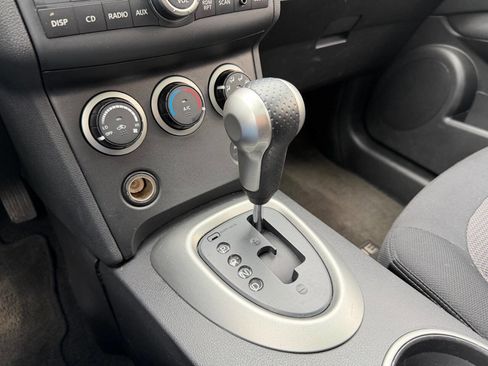 Used 2008 Nissan Rogue SL w/ Premium Pkg image 30