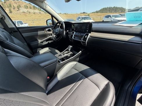 Used 2023 Kia Sorento X-Line EX AWD/4WD image 42