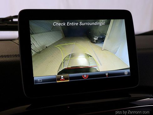 Used 2017 Mercedes-Benz G 550 G 550 image 21