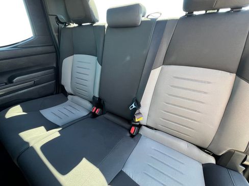 Used 2024 Toyota Tacoma TRD Off-Road image 22