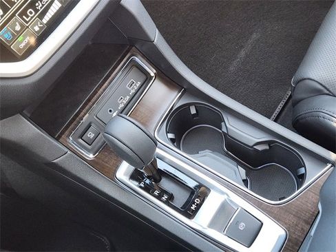 New 2026 Subaru Ascent Touring image 16