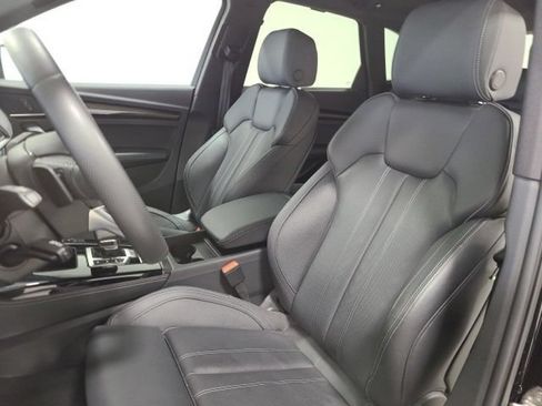 Used 2023 Audi SQ5 Premium Plus AWD/4WD image 17