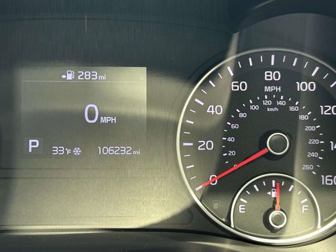 Used 2019 Kia Optima LX w/ LX Premium Package image 23