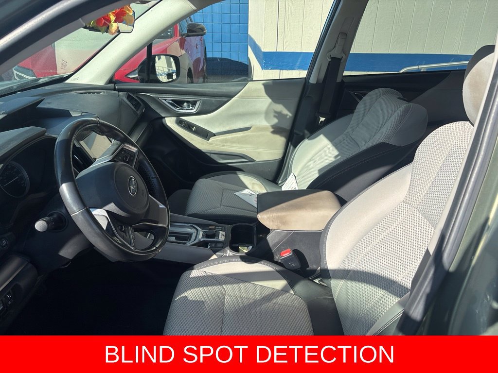 Used 2020 Subaru Forester Premium AWD/4WD image 10