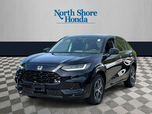 Used 2023 Honda HR-V EX-L image 3