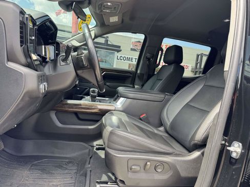 Used 2022 GMC Sierra 1500 Elevation w/ Elevation Premium Package AWD/4WD image 25