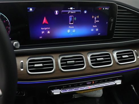 New 2026 Mercedes-Benz GLE 350 GLE 350 image 6