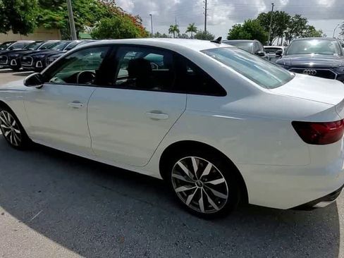 Certified 2023 Audi A4 2.0T Premium Plus AWD/4WD image 7