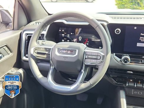 New 2026 GMC Canyon Elevation AWD/4WD image 14