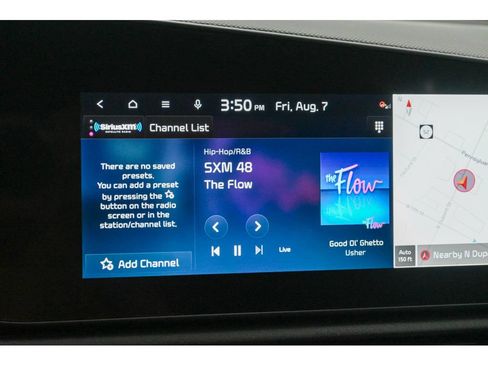 New 2026 Kia Niro EX FWD image 33