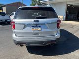 Used 2018 Ford Explorer Limited w/ Ford Safe & Smart Package image 3