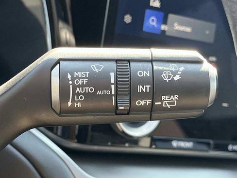 Certified 2025 Lexus TX 350 AWD w/ Technology Package image 45
