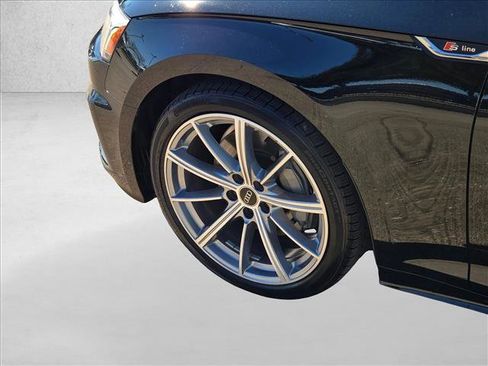 Used 2025 Audi A5 2.0T Premium Plus image 24