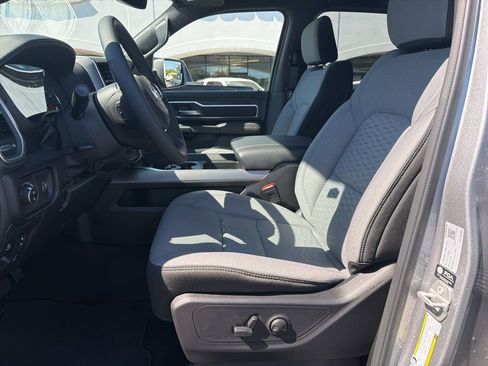 New 2026 RAM 1500 Big Horn AWD/4WD image 22