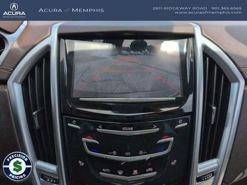 Used 2014 Cadillac SRX Luxury w/ Driver Awareness Package FWD image 21