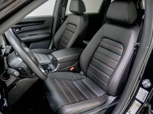 Certified 2025 Honda CR-V Sport Touring image 19