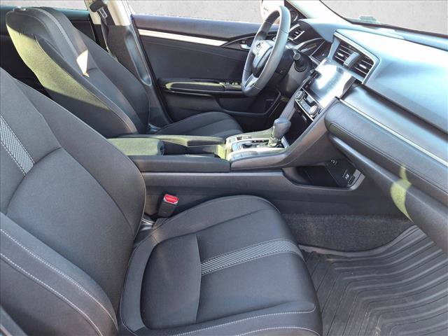 Used 2017 Honda Civic EX image 25