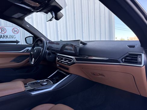 Used 2023 BMW i4 eDrive40 image 37